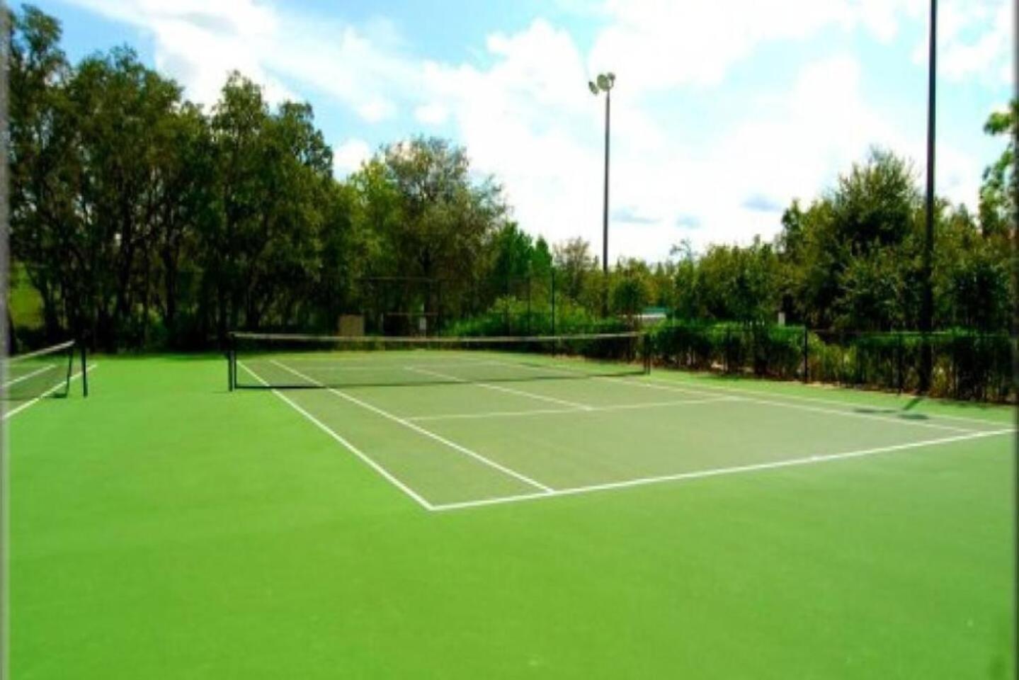 קיסימי 6 Bedroom 5 Bathroom Emerald Island 2601 Ib מראה חיצוני תמונה