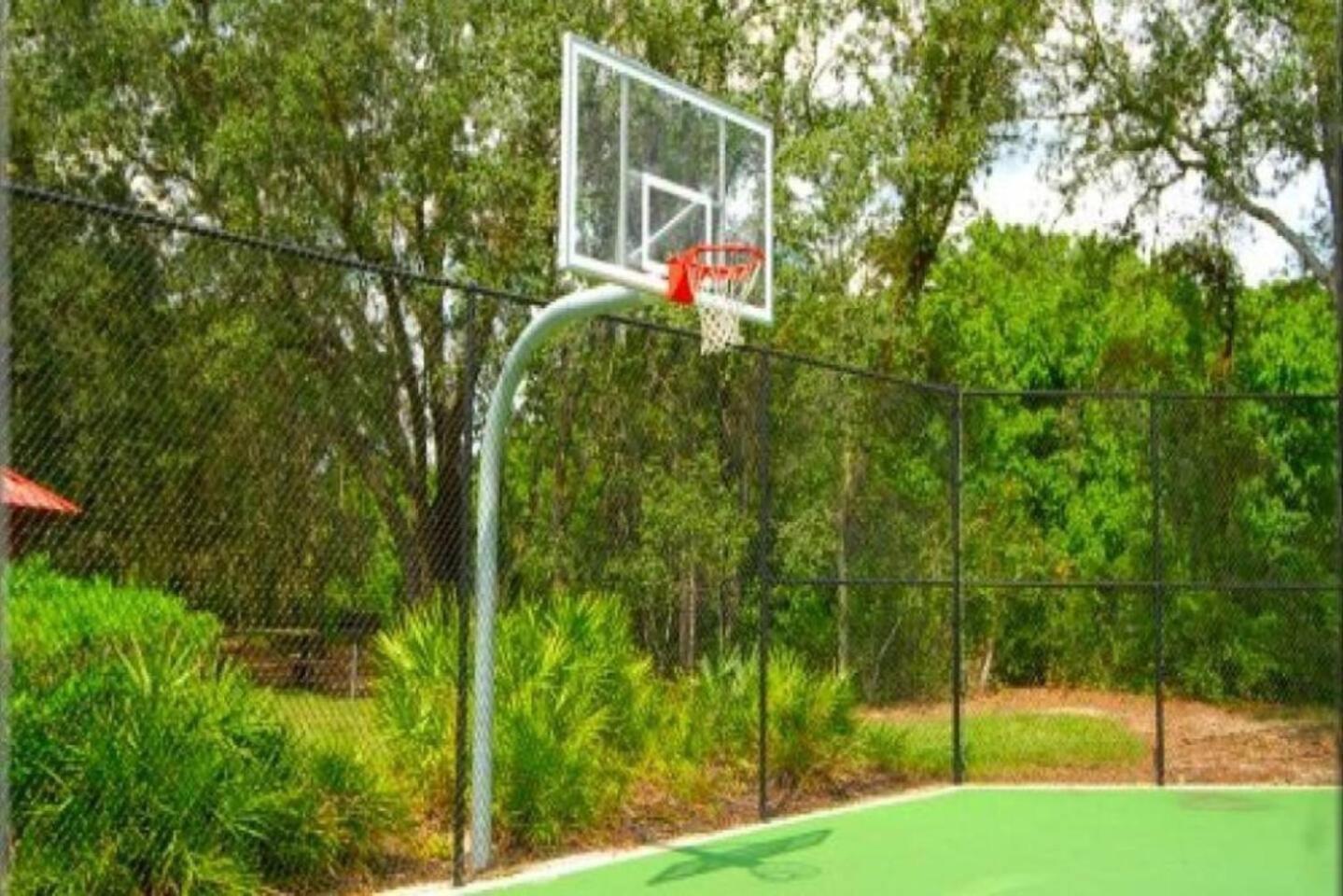 קיסימי 6 Bedroom 5 Bathroom Emerald Island 2601 Ib מראה חיצוני תמונה