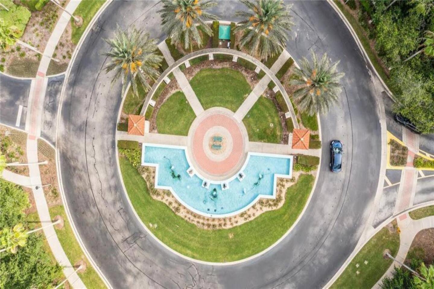 קיסימי 6 Bedroom 5 Bathroom Emerald Island 2601 Ib מראה חיצוני תמונה