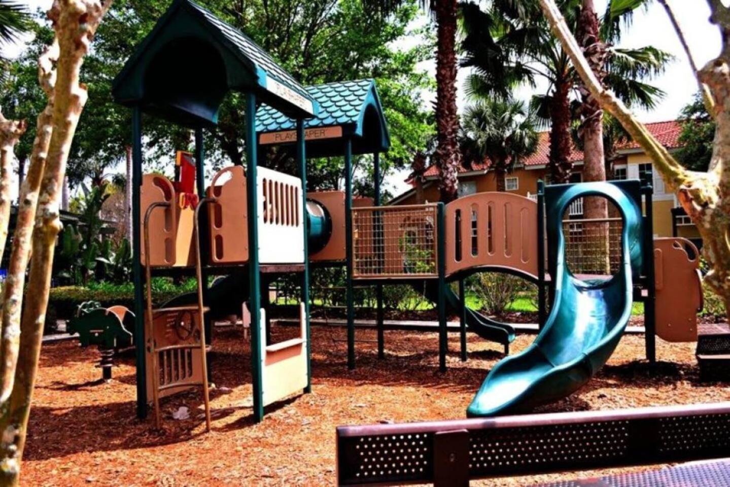 קיסימי 6 Bedroom 5 Bathroom Emerald Island 2601 Ib מראה חיצוני תמונה