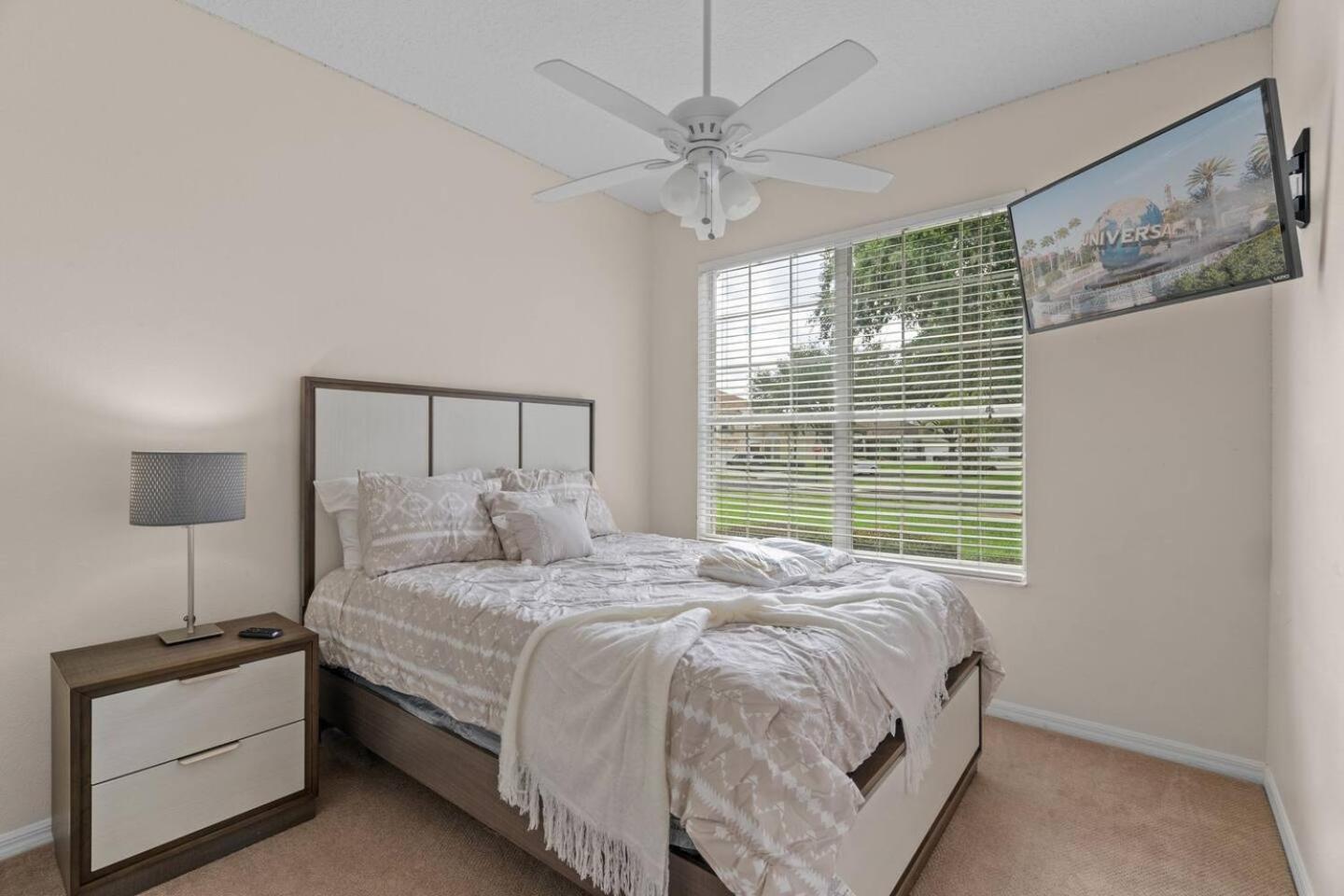 קיסימי 6 Bedroom 5 Bathroom Emerald Island 2601 Ib מראה חיצוני תמונה